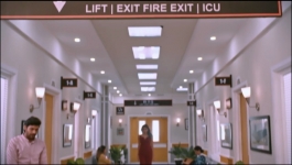 Saru - 4th April 2026